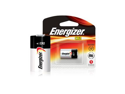 ENERGIZER LITHIUM CR2