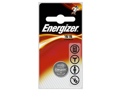 Energizer CR1616