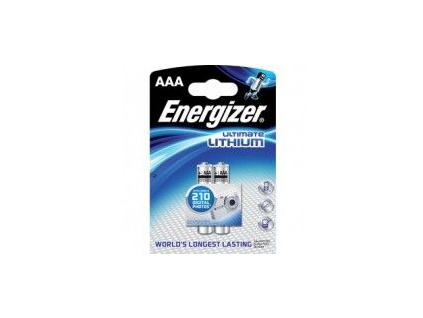 Energizer FR03/2 Mikrotužka AAA/2