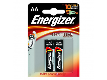 ENERGIZER BASE AA 2ks