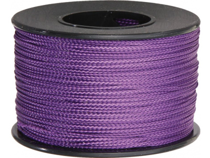 Nano cord Purple