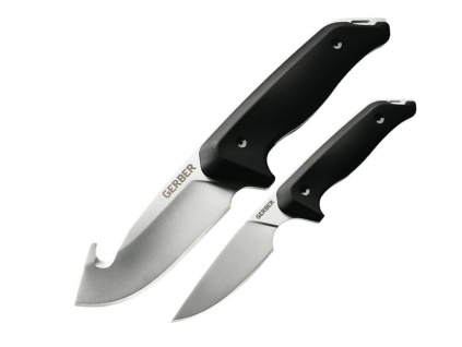 Gerber Moment Field KIt