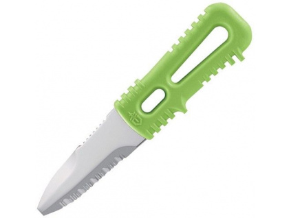 Gerber River Shorty Green