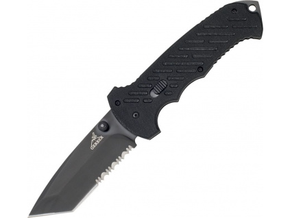 Gerber 06 Fast