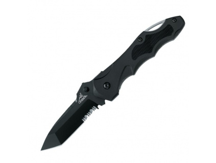 Gerber Kiowa