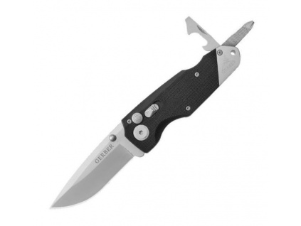 Gerber Obsidian