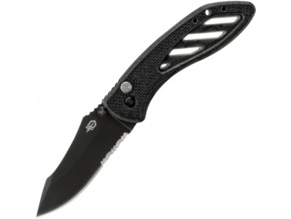 Gerber Instant