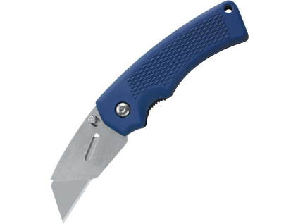 Gerber Edge Rubberized Blue