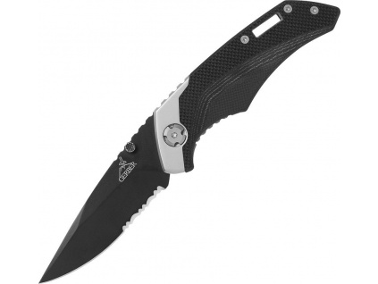 Gerber Contrast
