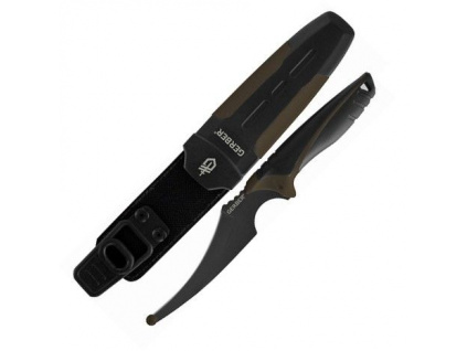 Gerber Myth E-Z Open