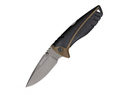 Gerber Myth Pocket Folder