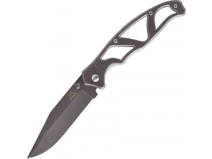 Gerber Paraframe I - Gun Metal