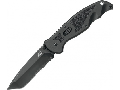 Gerber Answer