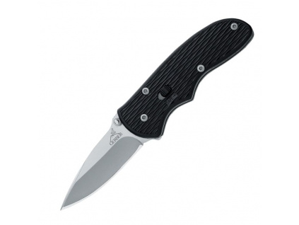 Gerber Mini Fast Draw Fine Edge