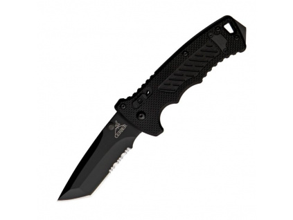 Gerber DMF Folder