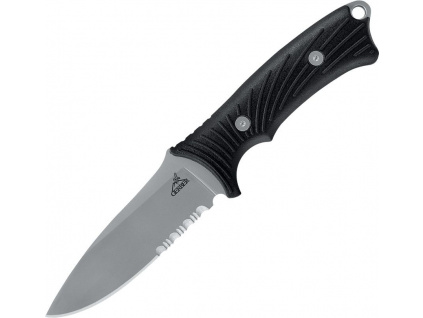 Gerber Big Rock Serrated