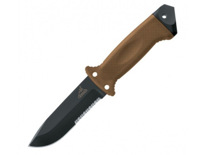 Gerber LMF II Survival