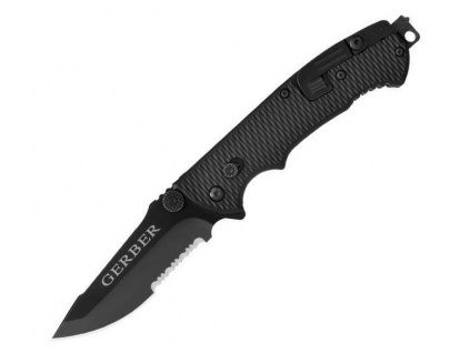 Gerber Hinderer CLS