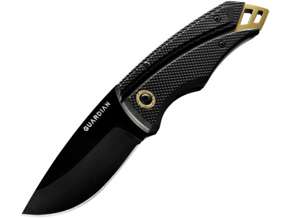 Guardian K3 3" Tactical Fixed Blade