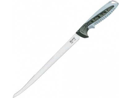 Nôž na ryby Buck Clearwater 9" Fillet Knife 12C27Mod Sandvik Fixed Blade