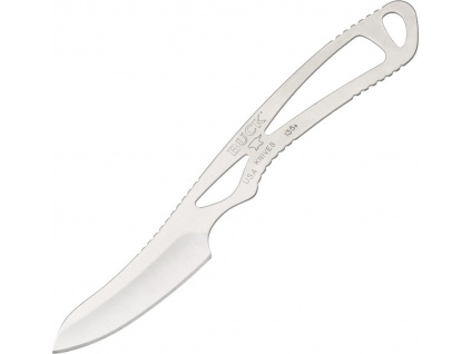 Buck PakLite Caper Fixed Blade Knife