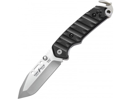 TOPS / Buck CSAR-T Responder Folder Knife
