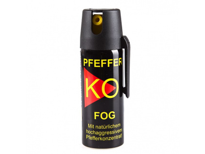 ESP Obranné spreje KO-FOG Pepper 50ml