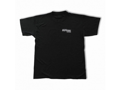 LIONSTEEL TSHIRT-TRE M