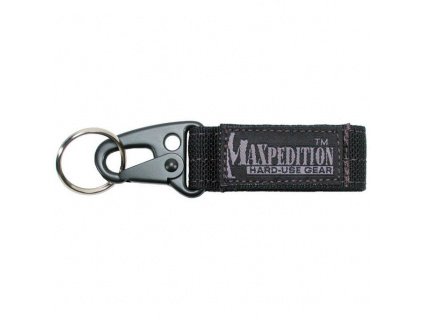 Maxpedition Keyper Black