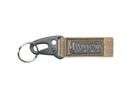 Maxpedition Keyper Khaki