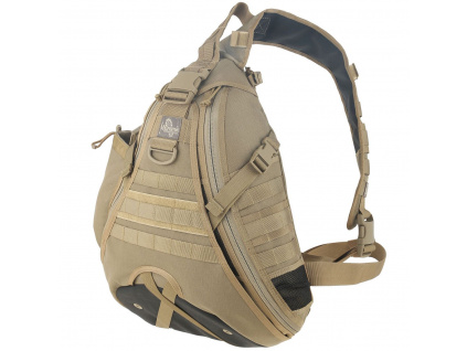 Maxpedition Monsoon GearSlinger Khaki