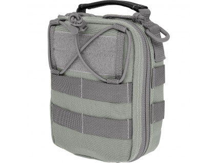 Maxpedition FR-1 Combat Medical Pouch Foliage Green