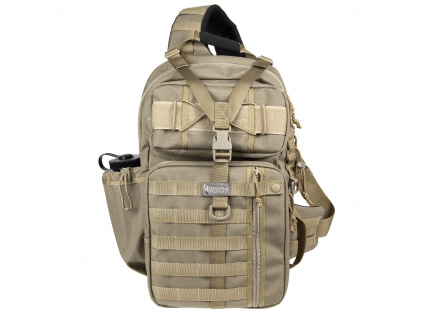 Maxpedition Kodiak Gearslinger Khaki