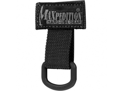 Maxpedition Tactical T-Ring Black