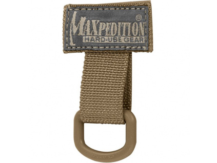 Maxpedition Tactical T-Ring Khaki