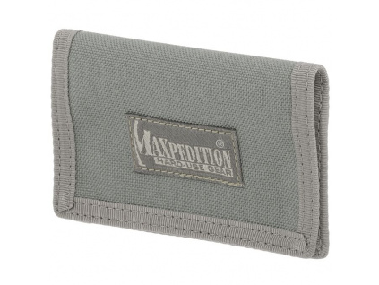 Maxpedition Micro Wallet Foliage Green