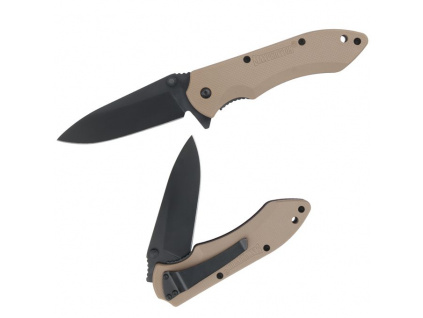 Maxpedition Ferox Folding Knife Khaki Hangle