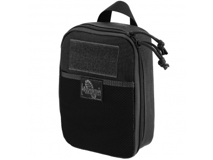 Maxpedition Beefy Pocket Organ. Black