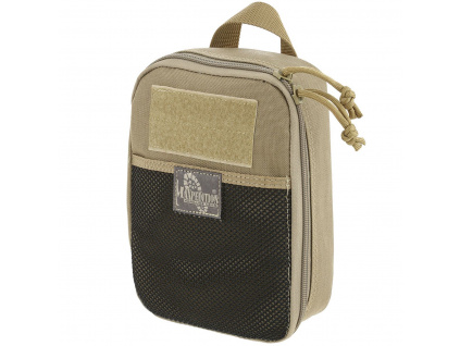 Maxpedition Beefy Pocket Organ. Khaki