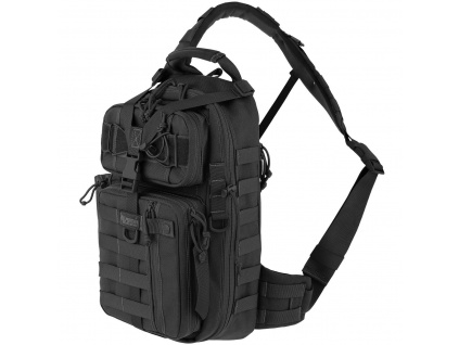 Maxpedition Sitka Gearslinger Black