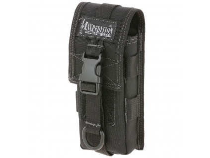 Maxpedition TC-1 Waistpack Black