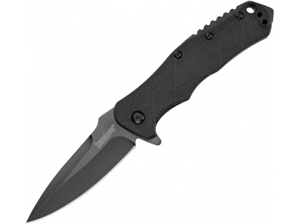 Kershaw RJ Tactical 3.0