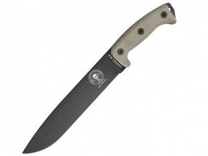 Mačeta Esee Junglas Tactical