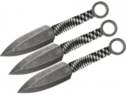 Vrhacie nože Kershaw 3 Piece Throwing knives