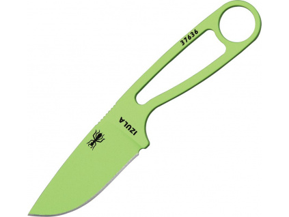 Esee Izula Venom Green with Kit