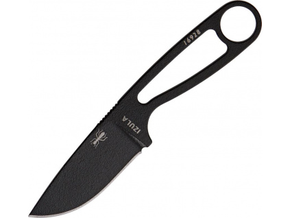 Esee Izula Black with Kit