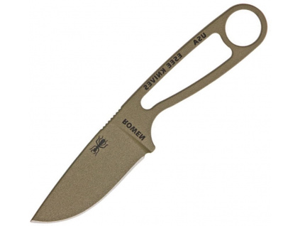 Esee Izula Dark Earth