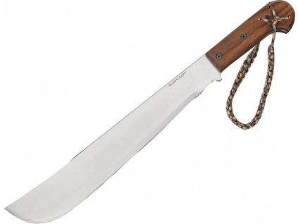 Mačeta Ontario Bushcraft Machete