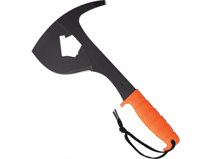 Sekera Ontario SP16 SPAX Orange Handle