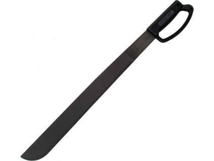 Mačeta Ontario Heavy Duty Machete Black